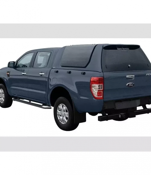 Кунг для Ford Ranger DC Road Ranger RH03 Profi фото